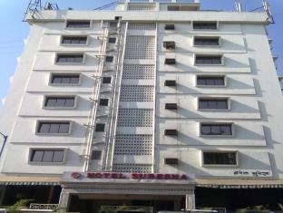 Oriental Aster - International Airport 4* Mumbai