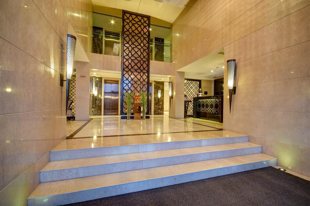 Z Luxury Residences Hotel