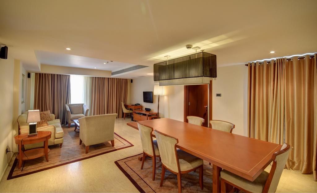 Z Luxury Residences Mumbai