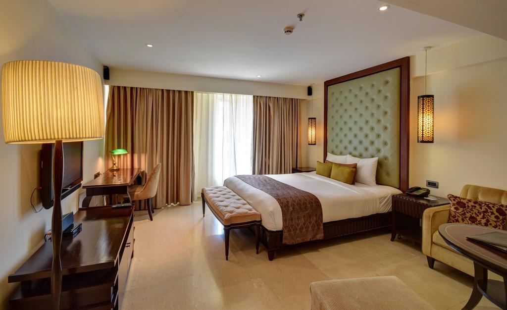 Z Luxury Residences Hotel
