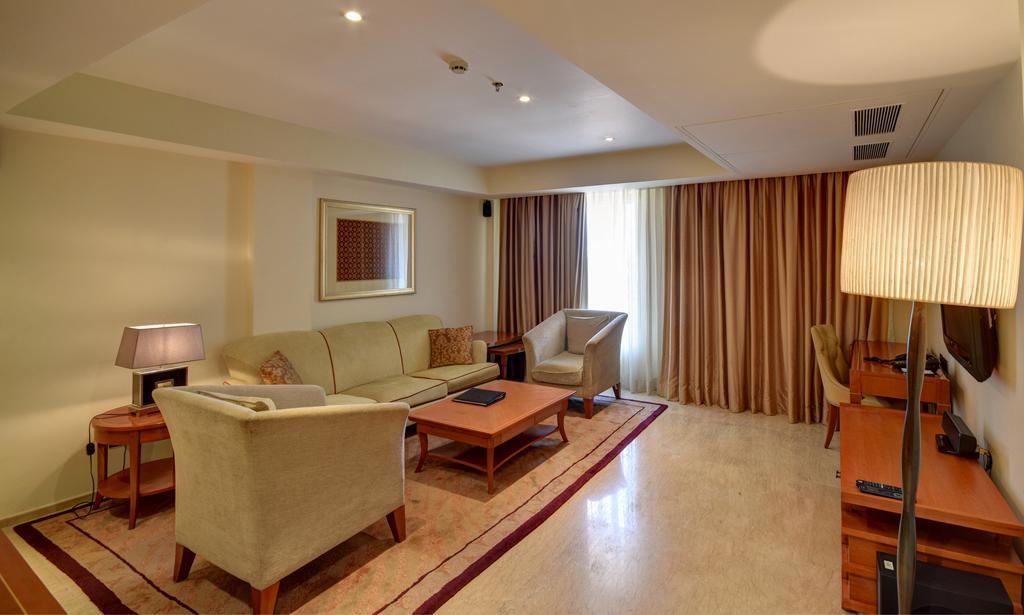 Z Luxury Residences Mumbai