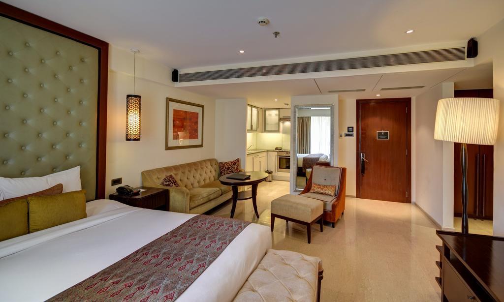 Hotel Z Luxury Residences