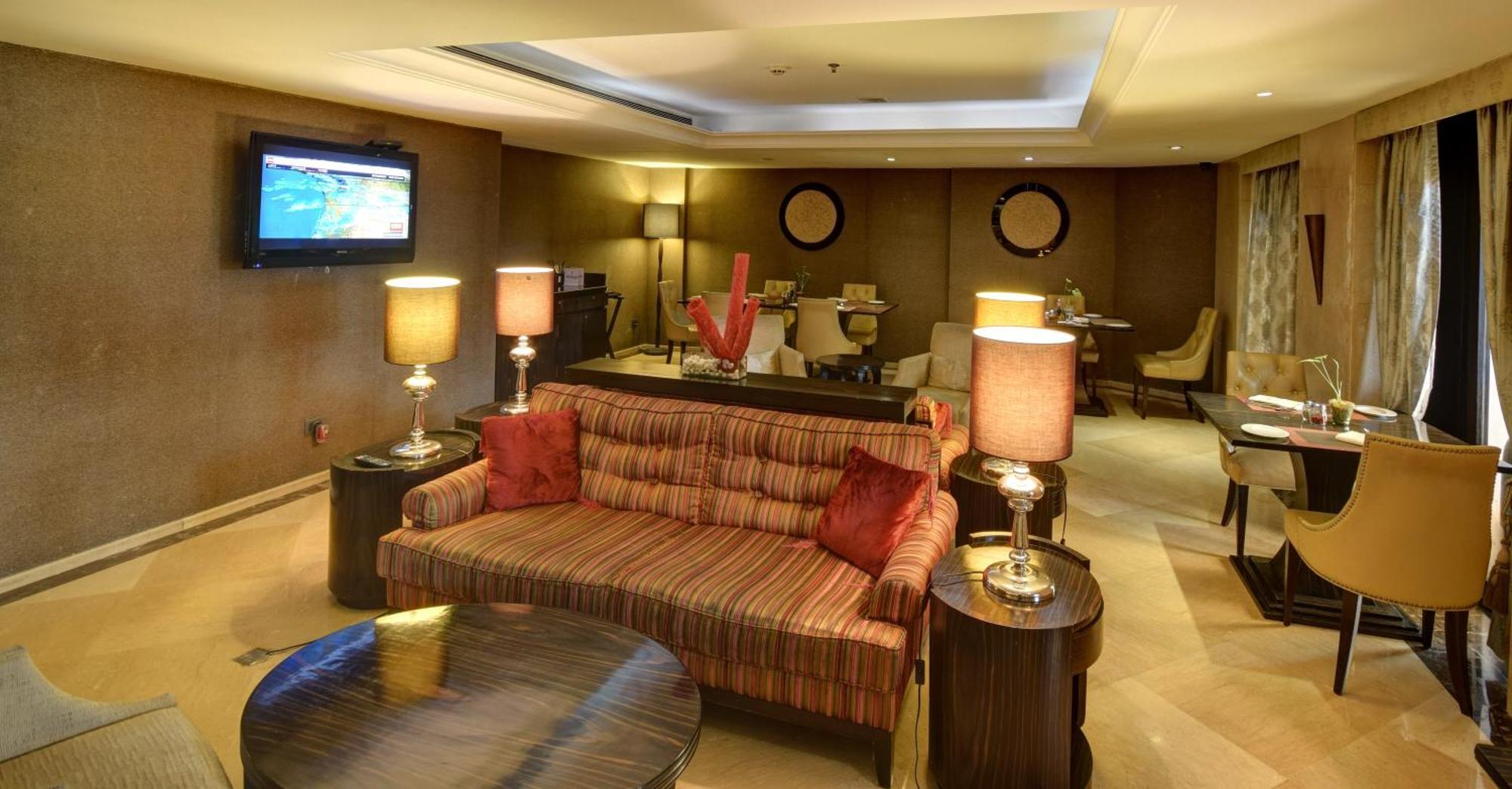 Z Luxury Residences Mumbai