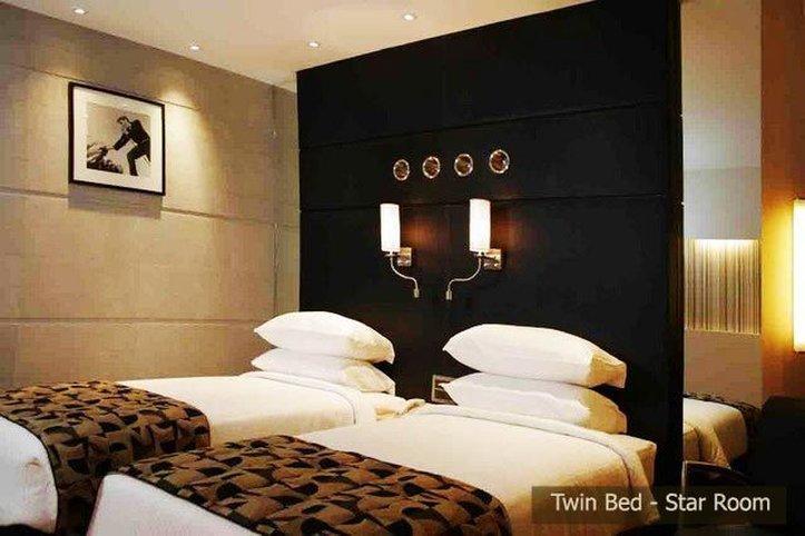 The Regale By Tunga 3* Mumbai