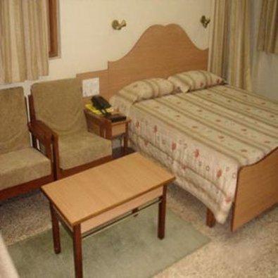 Chateau Windsor - Marine Drive