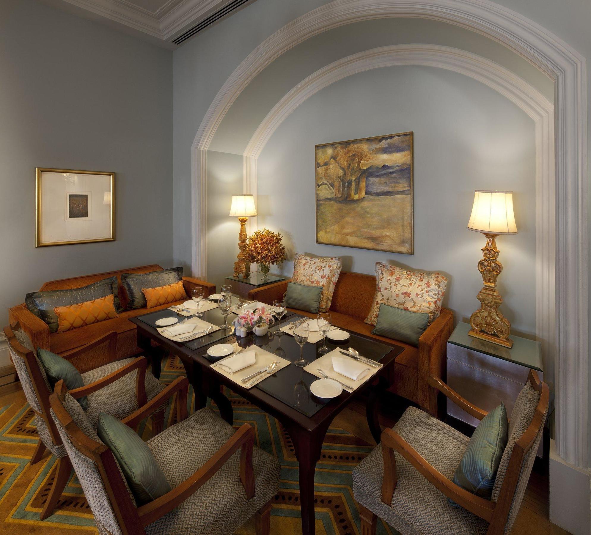 The Taj Mahal Palace, 5* Mumbai