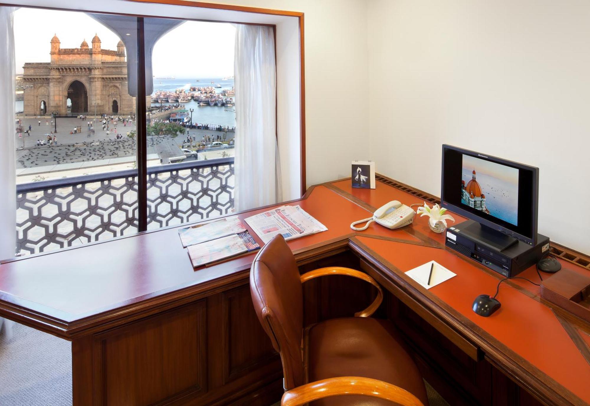 Hotel The Taj Mahal Tower, Mumbai