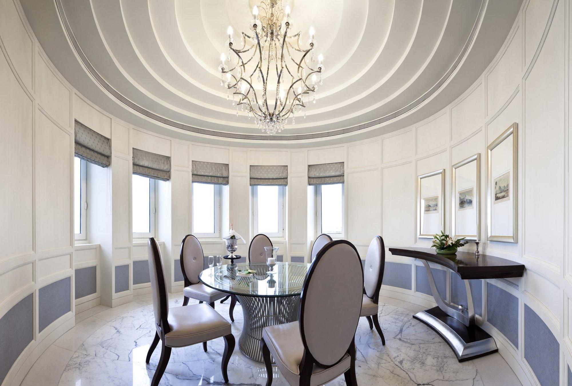 The Taj Mahal Palace, 5*