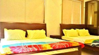 Homestay In Centre Mumbai