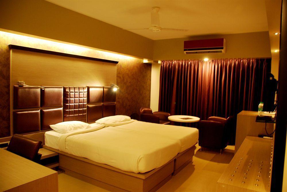 Oriental Aster - International Airport Hotel