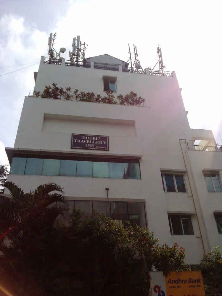 Click Andheri Midc Hotel
