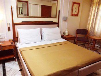 Royal Park Dockyard 3* Mumbai