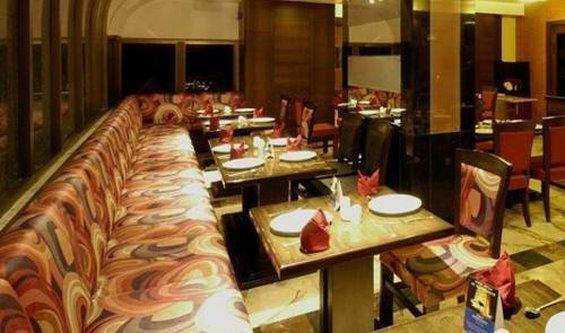 Airport International