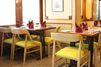 Hotel Emerald Htl And Executive Mumbai