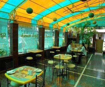 Emerald Htl And Executive Mumbai