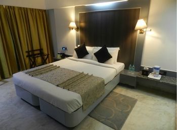 Emerald Htl And Executive Mumbai