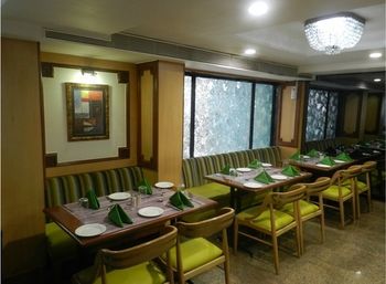 Emerald Htl And Executive Hotel Mumbai