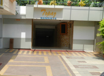 Emerald Htl And Executive 3* Mumbai