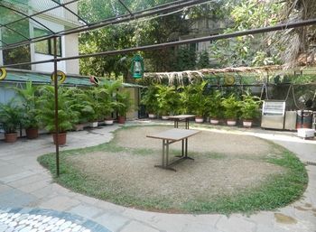 Emerald Htl And Executive Hotel
