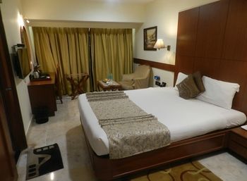 Emerald Htl And Executive Hotel Mumbai