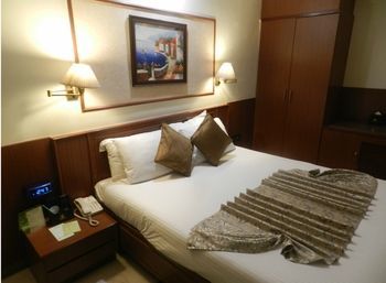 Hotel Emerald Htl And Executive Bombaim