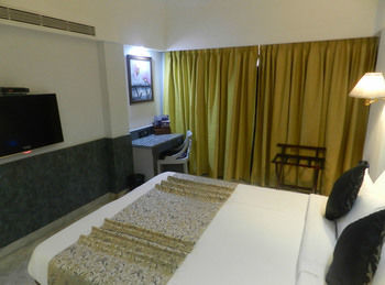 Emerald Htl And Executive Mumbai