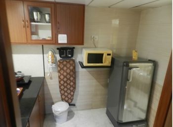 Emerald Htl And Executive Hotel Mumbai