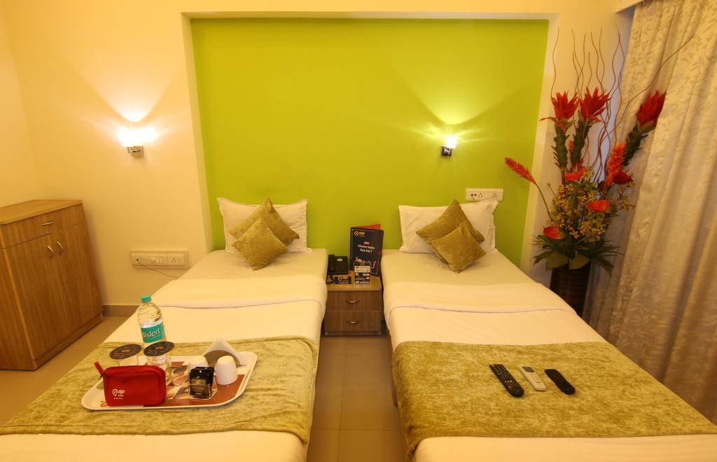 Oyo Premium Mumbai Saki Vihar