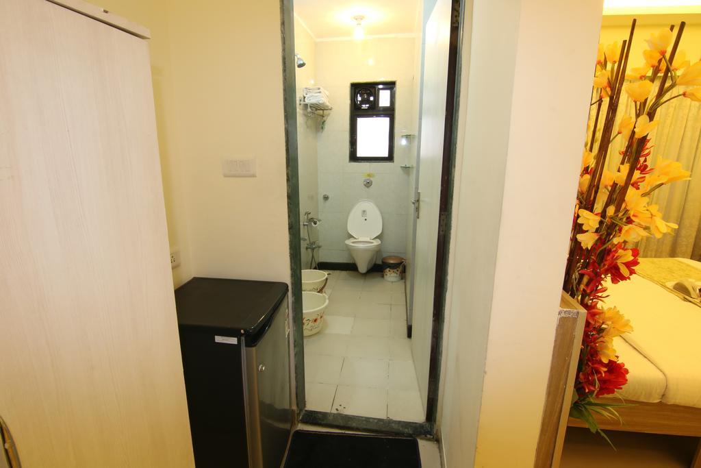 Oyo Premium Mumbai Saki Vihar Mumbai