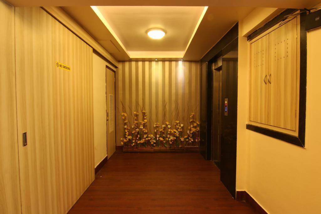 Hotel Oyo Premium Mumbai Saki Vihar Mumbai
