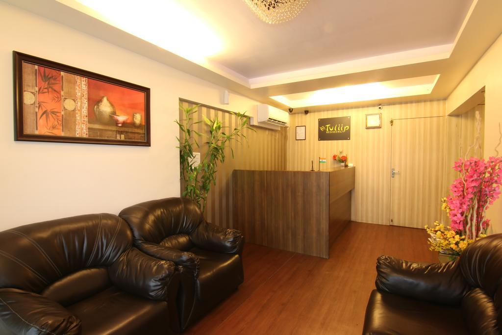 Oyo Premium Mumbai Saki Vihar Hotel Mumbai