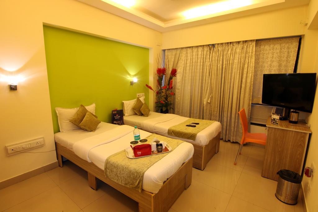 Oyo Premium Mumbai Saki Vihar Hotel Mumbai