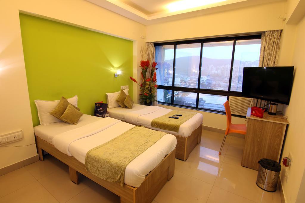 Hotel Oyo Premium Mumbai Saki Vihar Mumbai