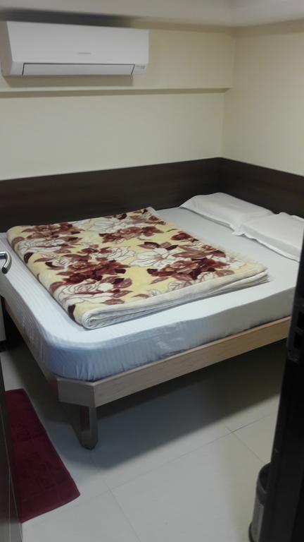 Marino Residency Guest house Mumbai