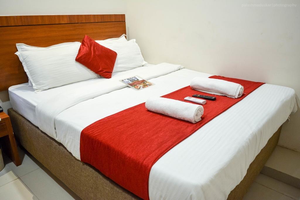 Guest house Ascot Mumbai