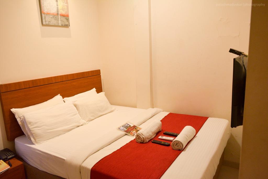 Ascot Guest house 2*