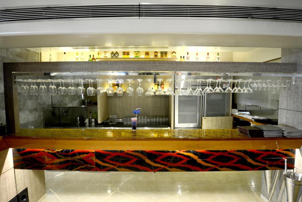 Hotel The Maharaja Business 3*