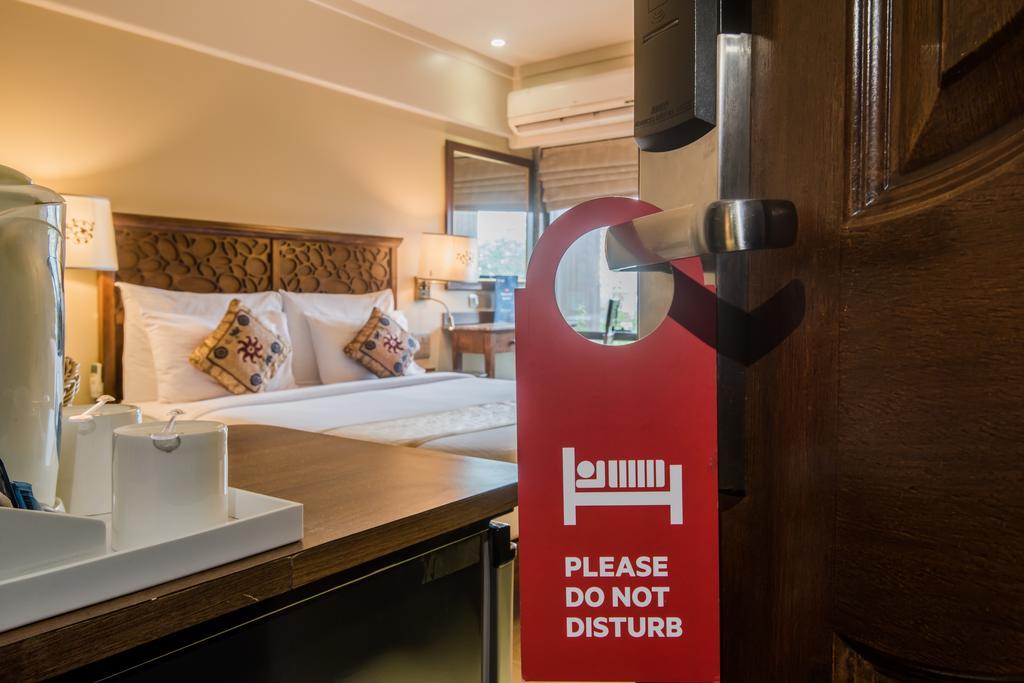 The Maharaja Business 3* Mumbai