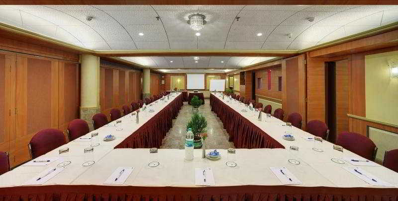 Hotel Regenta Place The Emerald Bombaim