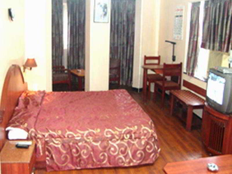 Grant Hotel Mumbai