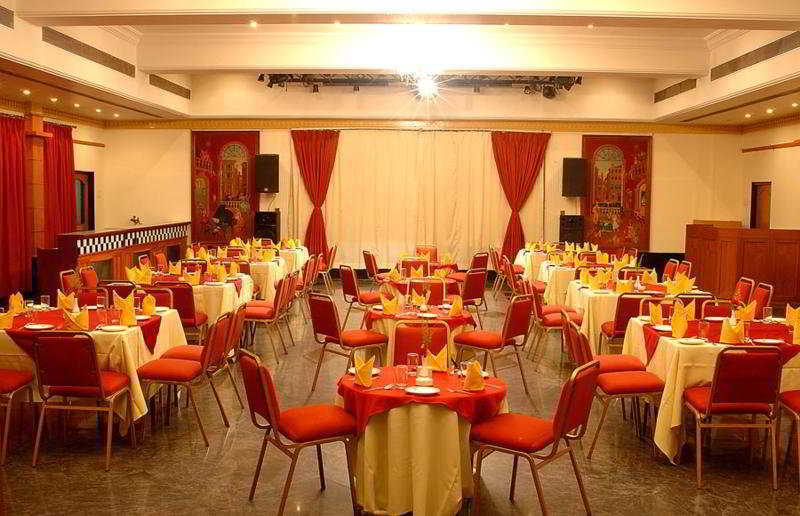 Ramee Guestline Khar