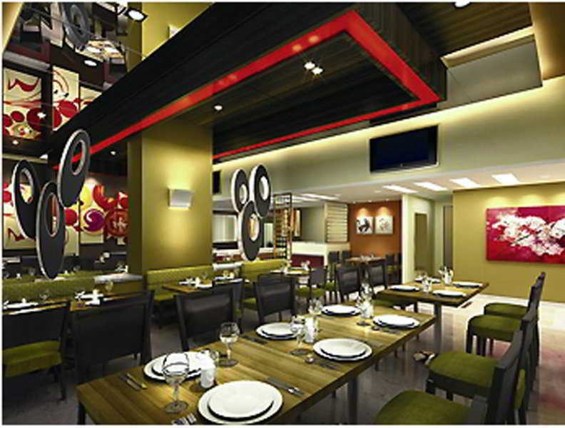 Ibis Airport - An Accor Brand Hotel Bombaim