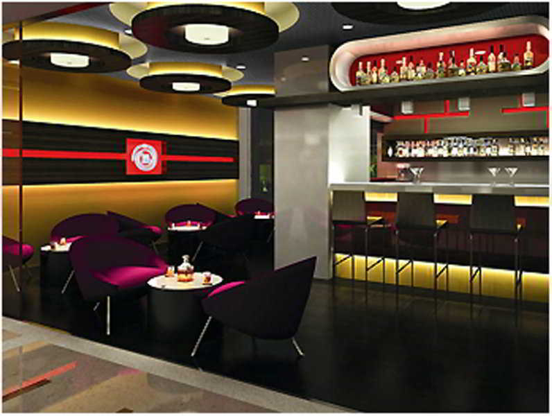 Hotel Ibis Airport - An Accor Brand