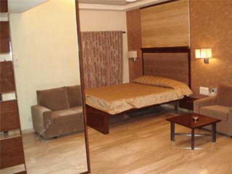 Airlink 3* Mumbai