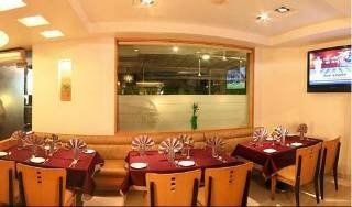 Hotel Suncity Residency 3*