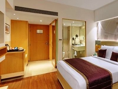 Hotel The Fern Mumbai, Goregaon, Series By Marriott 5*