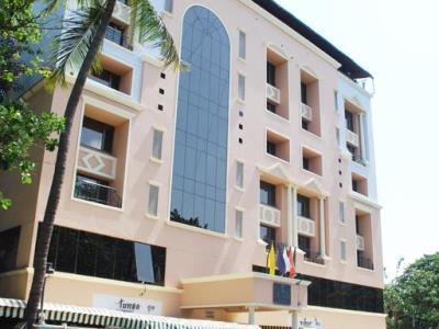 Hotel The International By Tunga