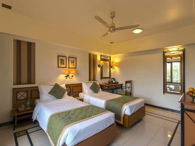 Hotel The International By Tunga
