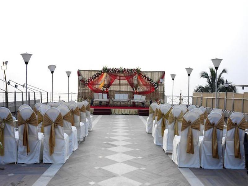 Hotel Ramada Plaza By Wyndham Palm Grove Mumbai