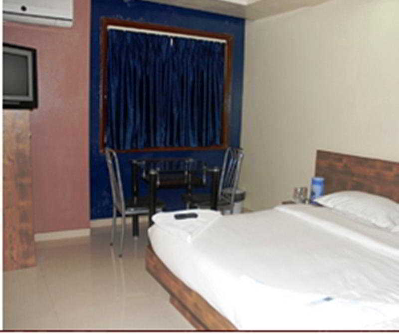 Hotel Arma Residency